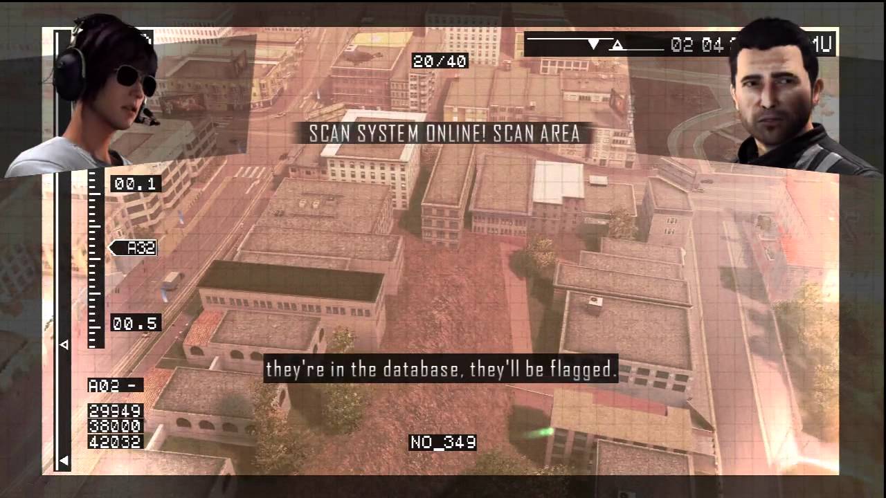 Driver San Francisco Walkthrough Chapter 2 PART 7 YouTube driver-san-francisco-walkthrough-chapter-2-part-7-youtube