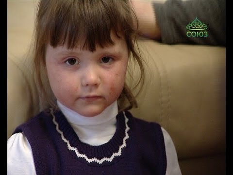 Скорая социальная помощь – Парфенова Алиса