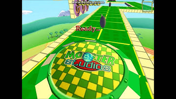 Marble Blast Powered Up - 5 Sandbox levels in 1 video XD