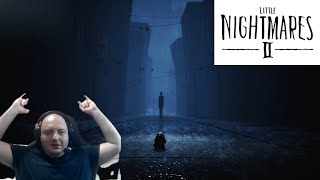 видео: ДЯДЯ СТЕПА ПОБЕЖДЕН - Little Nightmares II #5 картинка: ДЯДЯ СТЕПА ПОБЕЖДЕН - Little Nightmares II #5