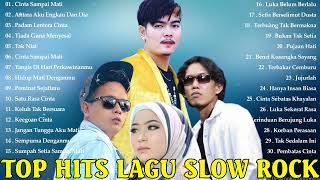 LAGU POP MELAYU TERBARU 2022 TERBAIK - Arief & Yollanda, Thomas Arya, Elsa, Maulana, Andra, Gisma !!