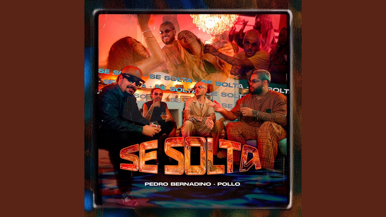 Watch Se Solta on YouTube Watch Se Solta on YouTube