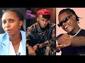 MUTESI SCOVIA yihanangirije abasinzi/Bruce Melody&amp; Chris EAZZY bahuriye kuribi
