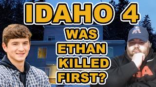 Idaho 4: Ethan Killed HOURS Before the Others — Shocking New Timeline Theory