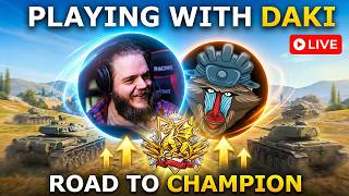 Onslaught with Dakillzor (No YT Chat – Join Twitch)