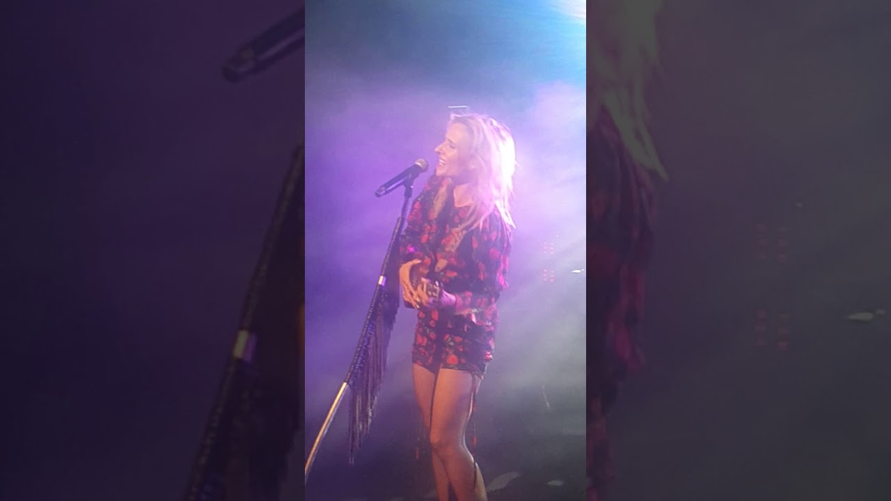 Patrycja Markowska BUDMA 2018