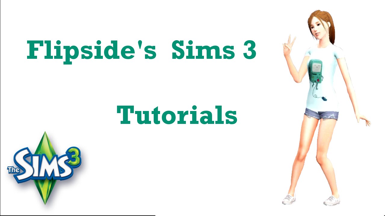Sims 3 Uncensor Patch Download Mac