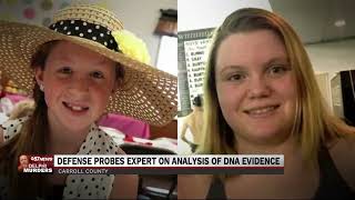 Delphi Murders Trial Day 9: The DNA and the blood