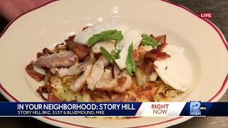12 News In Your Neighborhood: Story Hill Part 2