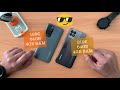 Xiaomi Redmi 10 vs Realme 8i: Budget ανταγωνισμός