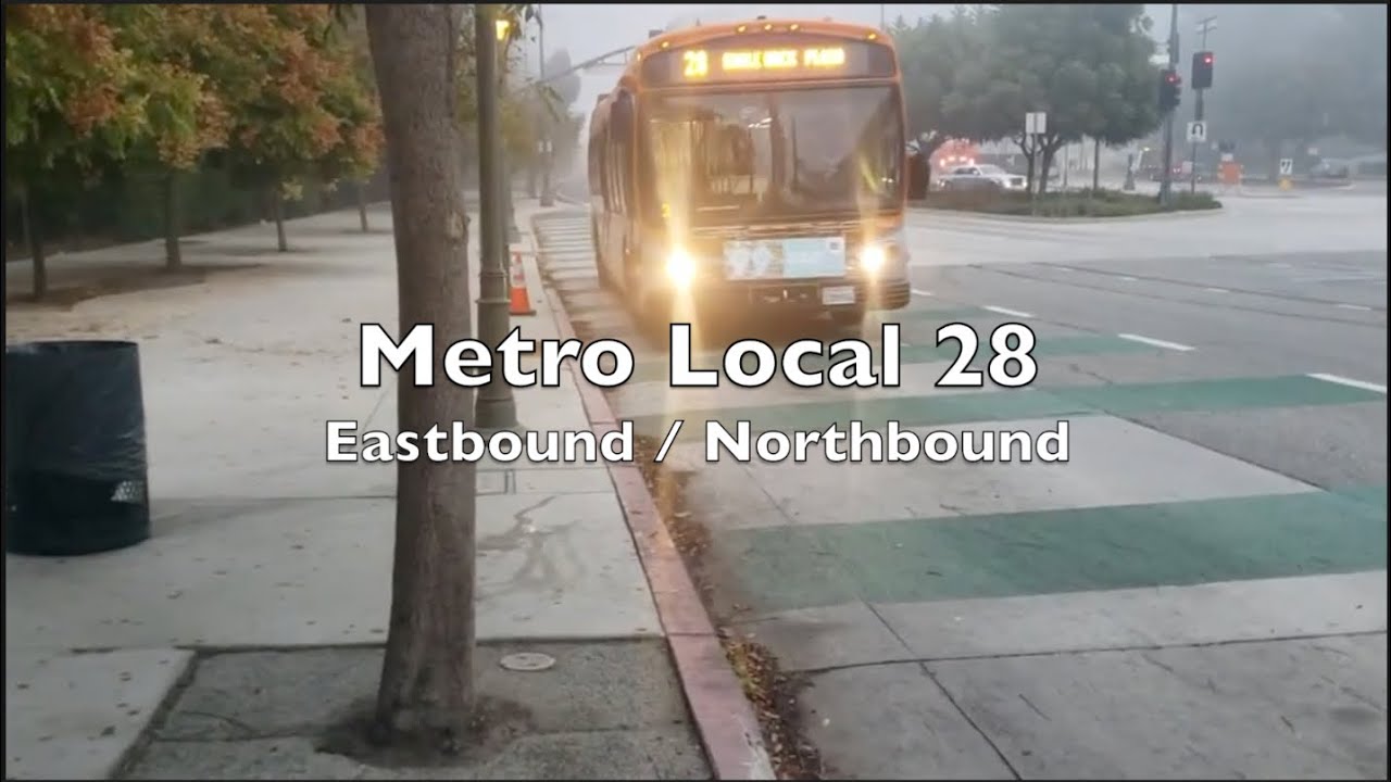 LA Metro