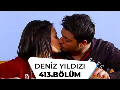 Deniz Yıldızı 413. Bölüm - 2. Sezon