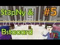 MINECRAFT DIVERSITY 2: SPERDUTI NEL LABIRINTO 1/2 #5