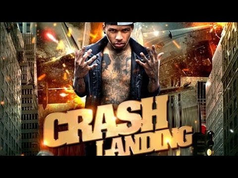 Kid Ink - Keep it Rollin (Crash Landing)