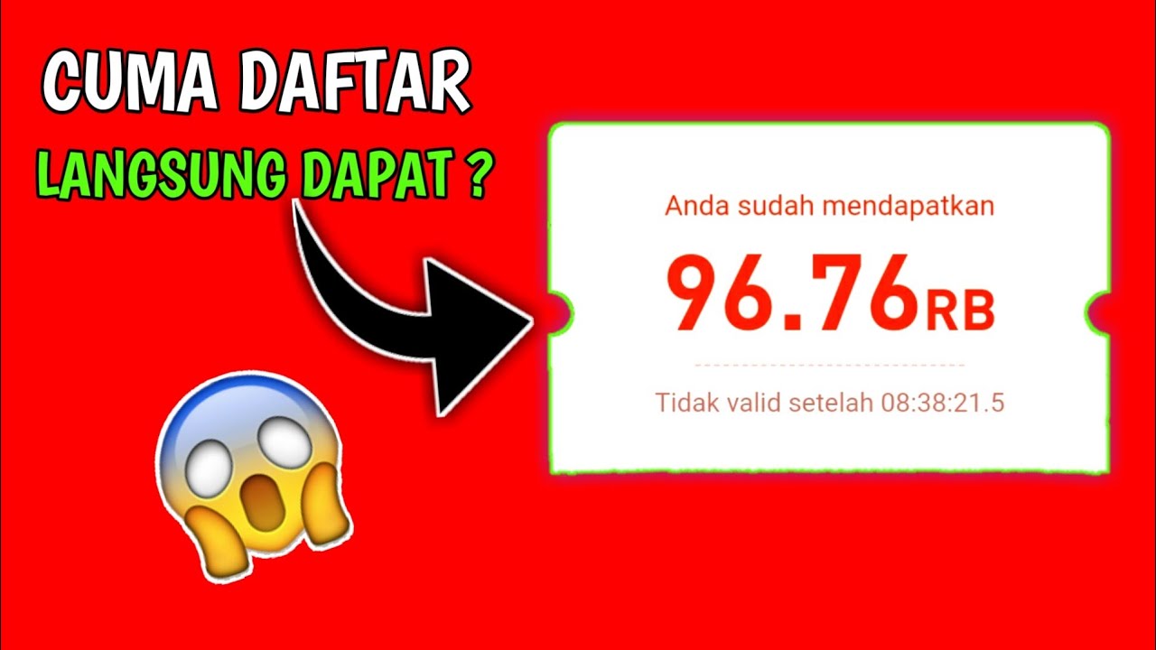 Pulsa Gratis Langsung Dikirim 2020 - Terbaru 2020🆓🆓 Website penghasil pulsa gratis langsung ...