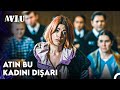 Avlu 3. Bölüm - Tanıklar Dinleniyor