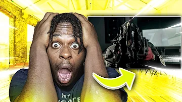 American REACTS To CB - No Lies Freestyle!!!
