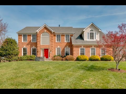 1 Stream Valley Ct, Gaithersburg, MD home video tour