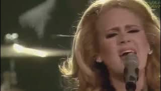 ADELE  -  DON'T YOU REMEMBER REGGAE MIX