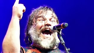 Jack Black singing Stairway to Heaven (Outro)