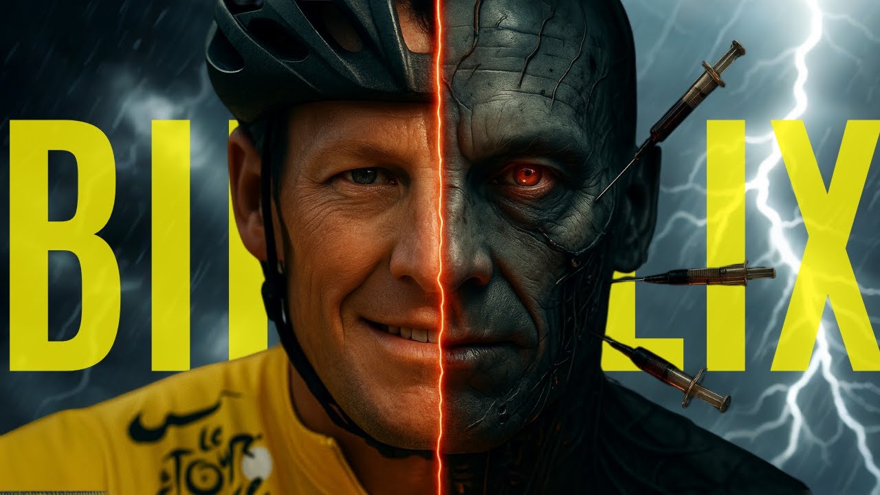 Lance Armstrong Cheated. But He Didn't Do It Alone.