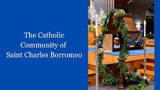 Feast of the Holy Family of Jesus, Mary and Joseph 2025