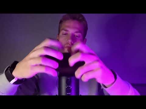 ASMR - No Talking. Just Tingly Sounds.