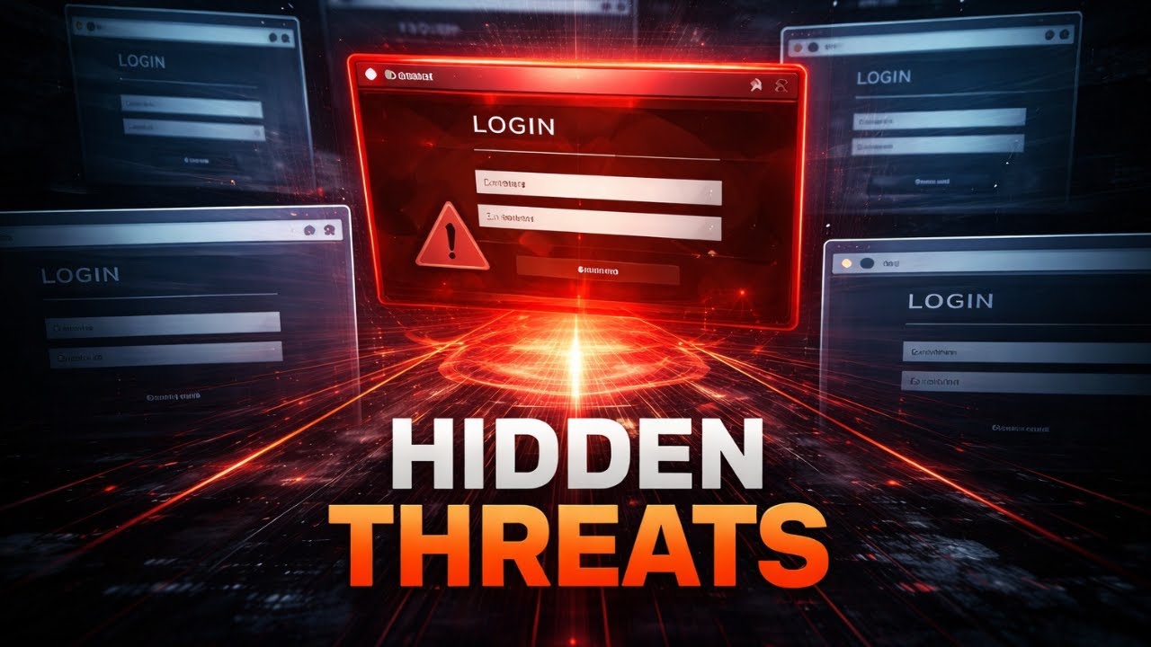 How to Detect Fake Websites Using Your Brand Name