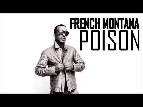 French Montana - Poison (HD)