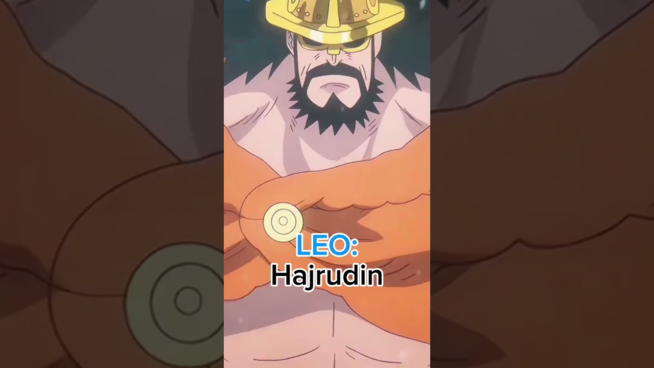 キャラピー 生年月日で気質を知る Which One Piece Character Are You Based on Your Zodiac Sign