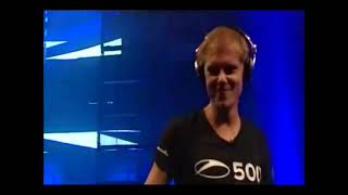 Armin van Buuren SYNERGY