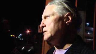 Celebrity Jeff Ruby Talks About Waterfront Incident Profile