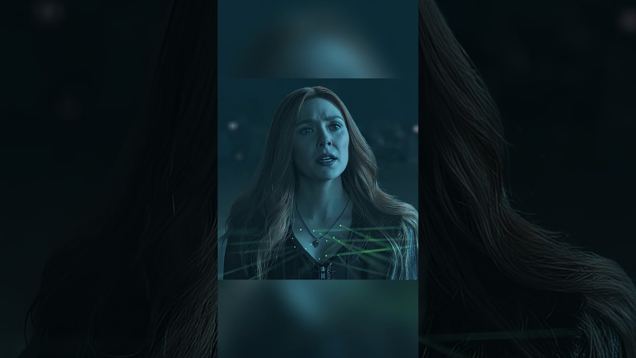 She created a new destiny to save her husband. #movies #series #viral
