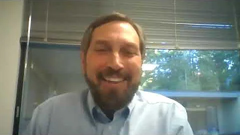 Interview with Steve Syverson,