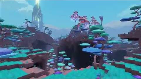 PixARK Early Access Trailer