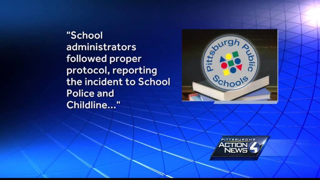 Fourth grader caught smoking pot at Roosevelt Elementary School