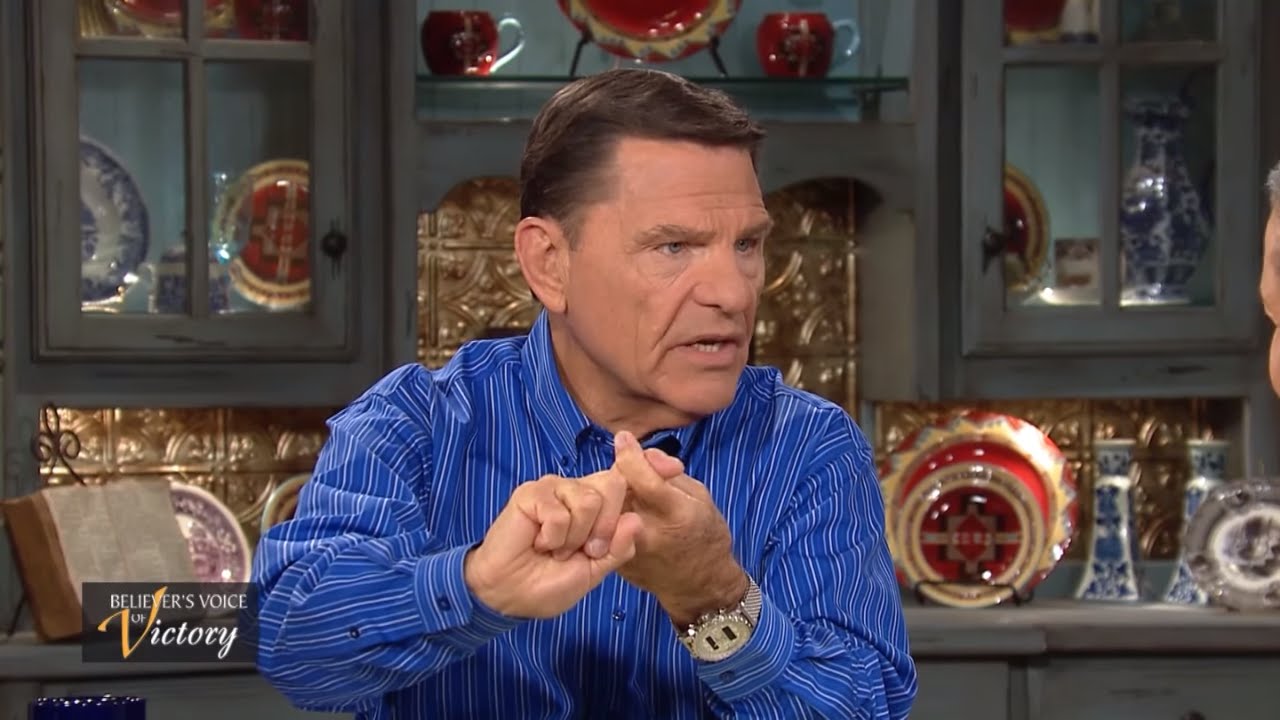 How to Get Your Prayers Answered