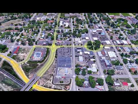 1670 W Highway 6 and 50, Fruita, CO home video tour