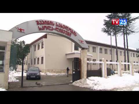 შაჰინის სახელობის სკოლა ლიცეუმს ავტორიზაცია გაუუქმდა