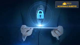 Netlex In Cloud - Sicurezza