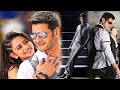 Mahesh babu spider movie in hindi  rakul preet singh  maheshbabu