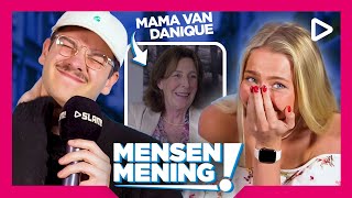 Patrick Bezoekt Moeders Zou Je Me Doen? - De Mensenmening Slam