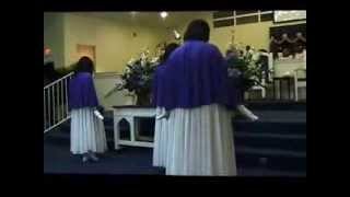 First Baptist  Church Roosevelt City
