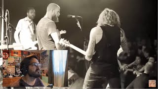 Baroness - Take My Bones Away | Reacción e impresión del Doctor Verdugo 🇨🇱