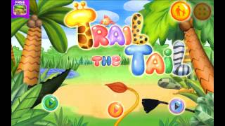 Игра для детей Сафари Zoo Развивающие игры Развивающие мультики Игра для детей Сафари Zoo Развивающие игры Развивающие мультики