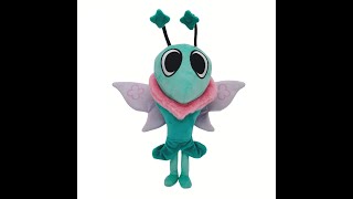 Flyte Plush Made By Plushfind