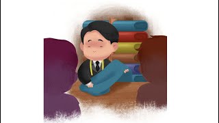 قصة الخياط اللبق | storytime |Tailor storytime