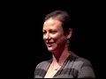 Life Beyond PTSD: How Nia Gave Me My Body Back | Heather Leah Huddleston | TEDxWilmington