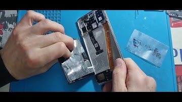 Huawei P30 Lite Lcd Screen Replacement