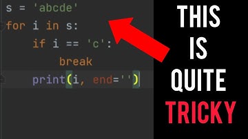 Find the output of this python code (PART 143)
